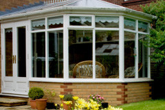 conservatories Temple Ewell