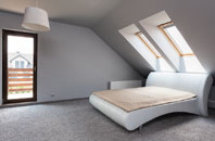 Temple Ewell bedroom extensions