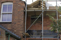 free Temple Ewell home extension quotes