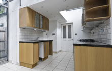 Temple Ewell kitchen extension leads